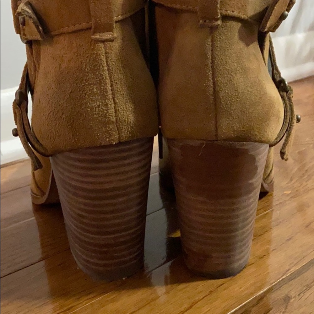 Booties - Picture 2 of 3